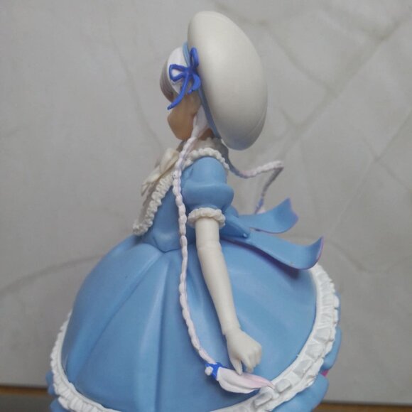 Fate/Extra Last Encore Alice Figure - By: Taito - Imported from Japan! - Picture 4 of 11